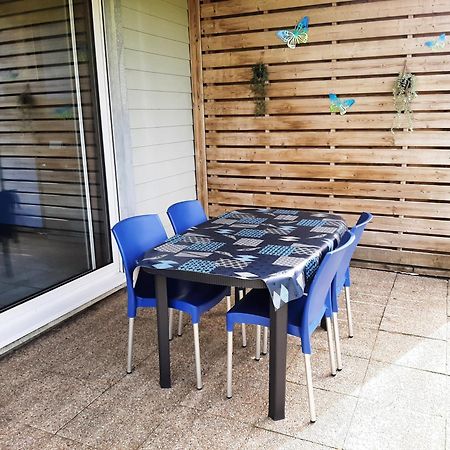 Villa Quartier Des Peintres - Poussin Chaveignes Exterior foto